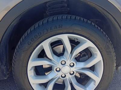 Land Rover Discovery Sport 150 CV HSE Luxury Bronzo usata Atripalda