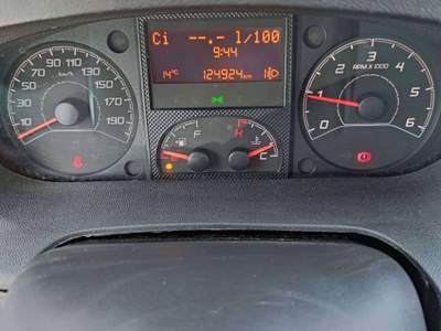Fiat Ducato CH1 2.3 M-JET FURGONE PASSO CORTO 3 POSTI 2021 Bianco usata Corato