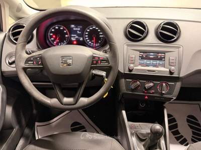 Seat Ibiza 5p. Style Blu/Azzurro usata CASALE MONFERRATO