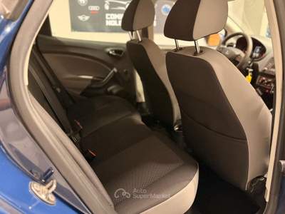 Seat Ibiza 5p. Style Blu/Azzurro usata CASALE MONFERRATO