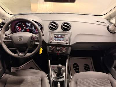 Seat Ibiza 5p. Style Blu/Azzurro usata CASALE MONFERRATO