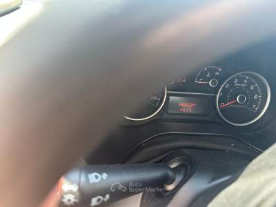 Fiat Doblò Doblo Doblò 1.3 MJT PC-TN Cargo Lamierato SX Giallo usata Sant'Anastasia