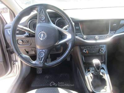 Opel Astra Astra V 2016 Sports Tourer Sports Tourer 1.6 cdti Business s Grigio usata Medolla