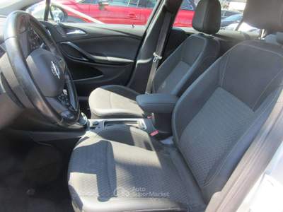 Opel Astra Astra V 2016 Sports Tourer Sports Tourer 1.6 cdti Business s Grigio usata Medolla