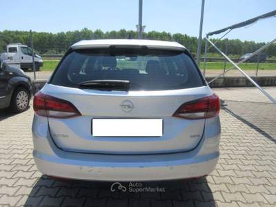 Opel Astra Astra V 2016 Sports Tourer Sports Tourer 1.6 cdti Business s Grigio usata Medolla