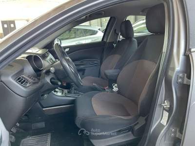Alfa Romeo Giulietta Giulietta III 1.4 t. Distinctive Gpl 120cv E6 * Grigio usata La Loggia