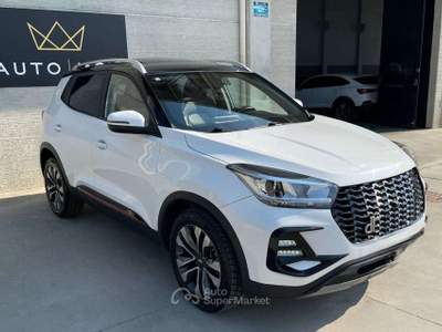DR 5.0 DR 5.0 1.5 Turbo Gpl 149cv dct * SUPER PROMO Bianco usata La Loggia
