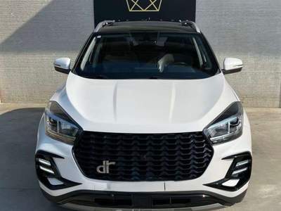DR 5.0 DR 5.0 1.5 Turbo Gpl 149cv dct * SUPER PROMO Bianco usata La Loggia