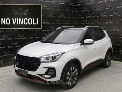 DR 5.0 DR 5.0 1.5 Turbo Gpl 149cv dct * SUPER PROMO Bianco usata La Loggia