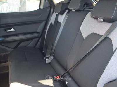 Dacia Duster Eco-G 120 CV Journey Grigio usata Ardea