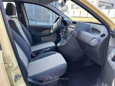 Fiat Panda 1.2 Dynamic *OK NEOPATENTATI* *FINANZIABILE* Giallo usata San Giuliano Milanese