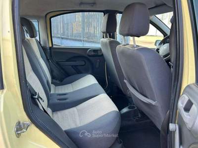 Fiat Panda 1.2 Dynamic *OK NEOPATENTATI* *FINANZIABILE* Giallo usata San Giuliano Milanese