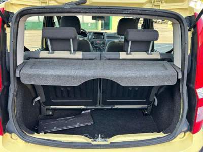 Fiat Panda 1.2 Dynamic *OK NEOPATENTATI* *FINANZIABILE* Giallo usata San Giuliano Milanese
