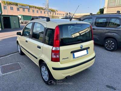 Fiat Panda 1.2 Dynamic *OK NEOPATENTATI* *FINANZIABILE* Giallo usata San Giuliano Milanese