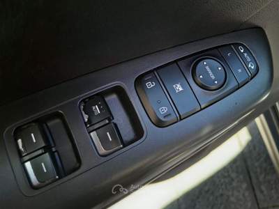 Kia Sportage 116cv 2WD Active 2016 Nero usata Cerignola