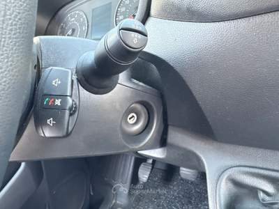 Renault Master 2.3 dCi 165 BOXATO+SPONDA IDRAULICA+RUOTE GEMELLATE usata Torino