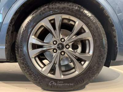 Ford Kuga 2.0EcoBlue 120cv aut. 2WD ST-Line X PREZZO REALE Blu/Azzurro usata San Biagio di Callalta