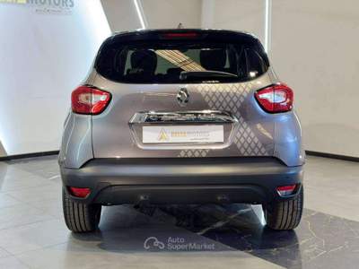 Renault Captur Captur 1.2 tce energy R-Link  *PREZZO VERO* Grigio usata Aprilia