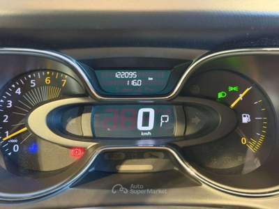 Renault Captur Captur 1.2 tce energy R-Link  *PREZZO VERO* Grigio usata Aprilia