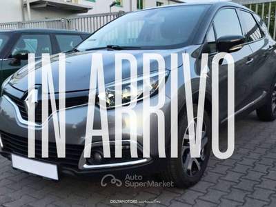 Renault Captur Captur 1.2 tce energy R-Link  *PREZZO VERO* Grigio usata Aprilia
