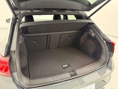 Volkswagen T-Roc T-Roc 1.5 tsi  dsg.R.LINE/LED/ADATT/GANCIO TRAINO/TELECAMERA/ Grigio usata Savigliano