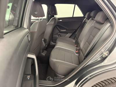 Volkswagen T-Roc T-Roc 1.5 tsi  dsg.R.LINE/LED/ADATT/GANCIO TRAINO/TELECAMERA/ Grigio usata Savigliano