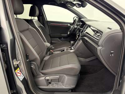 Volkswagen T-Roc T-Roc 1.5 tsi  dsg.R.LINE/LED/ADATT/GANCIO TRAINO/TELECAMERA/ Grigio usata Savigliano