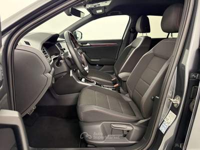 Volkswagen T-Roc T-Roc 1.5 tsi  dsg.R.LINE/LED/ADATT/GANCIO TRAINO/TELECAMERA/ Grigio usata Savigliano