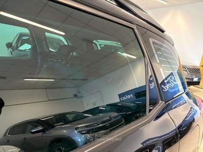 Citroen C3 Aircross MAX PureTech 110 6mt SPOTICAR Nero usata Bagnaria Arsa