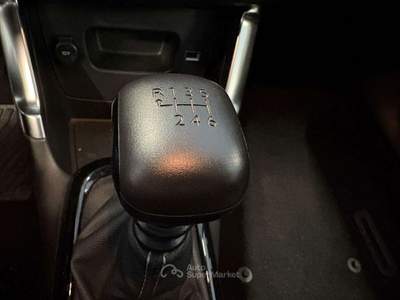 Citroen C3 Aircross MAX PureTech 110 6mt SPOTICAR Nero usata Bagnaria Arsa