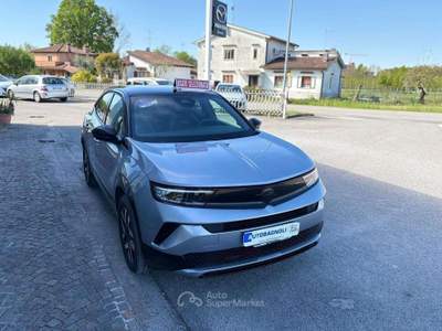 Opel Mokka GS 1.2 Turbo 130 CV aut. SPOTICAR Grigio usata Bagnaria Arsa