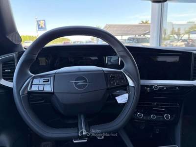 Opel Mokka GS 1.2 Turbo 130 CV aut. SPOTICAR Grigio usata Bagnaria Arsa