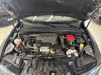 Alfa Romeo Tonale 1.5 130 CV MHEV TCT7 Super - IVA ESPOSTA Grigio usata Monza