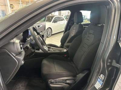 Alfa Romeo Tonale 1.5 130 CV MHEV TCT7 Super - IVA ESPOSTA Grigio usata Monza