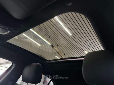 Mercedes-Benz Classe A Automatic Progressive - Service Mercedes Nero usata Monza