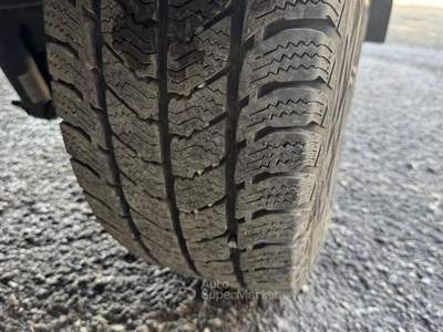 Ford Transit L2H1 | Sponde Pieghevoli | Solo 127.500 km CERTIFICATI FORD Bianco usata Curno