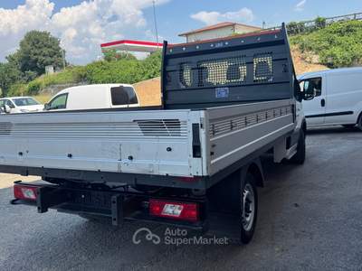 Ford Transit L2H1 | Sponde Pieghevoli | Solo 127.500 km CERTIFICATI FORD Bianco usata Curno