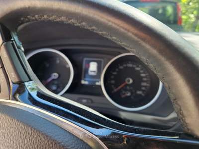 Volkswagen Tiguan UNICO PROPRIETARIO NON FUMATORE usata CAMPOFILONE