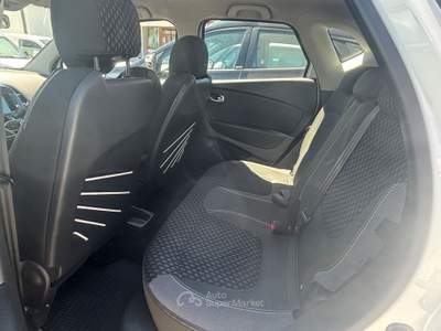 Renault Captur Start&Stop Energy Bose - 2018 Bianco usata San Michele Salentino