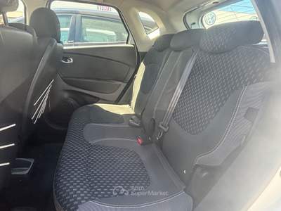 Renault Captur Start&Stop Energy Bose - 2018 Bianco usata San Michele Salentino