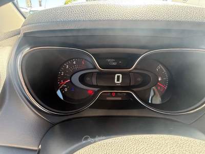 Renault Captur Start&Stop Energy Bose - 2018 Bianco usata San Michele Salentino