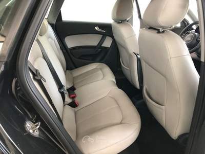 Audi A1 Sportback 1.2 TFSI S line edition plus Nero usata Roma