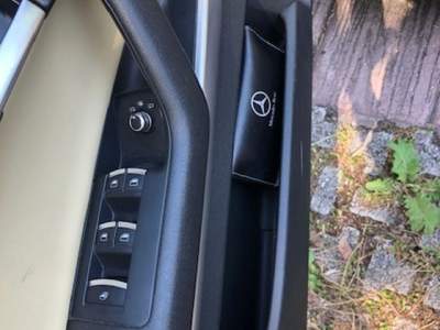 Audi A3 Cabrio 1.2 TFSI Ambition Nero usata Roma