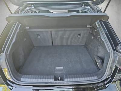 Audi A3 SPB 30 TFSI Nero usata Roma