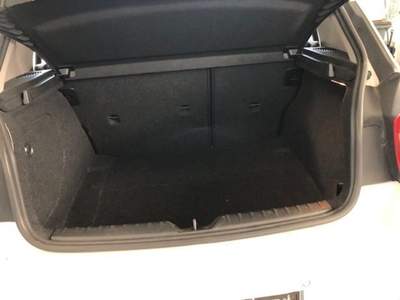 BMW Serie 1 114i 114 i 5p. Sport Bianco usata Roma