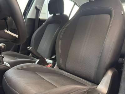 Fiat Tipo Tipo 5 porte II 2016 5p 1.4 Easy 95cv Blu/Azzurro usata Terni