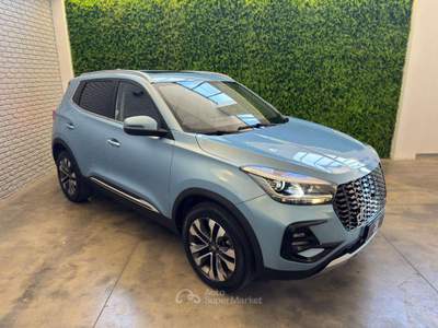 DR 5.0 DR 5.0 1.5 Gpl 114cv Blu/Azzurro usata Terni