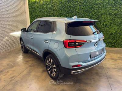 DR 5.0 DR 5.0 1.5 Gpl 114cv Blu/Azzurro usata Terni