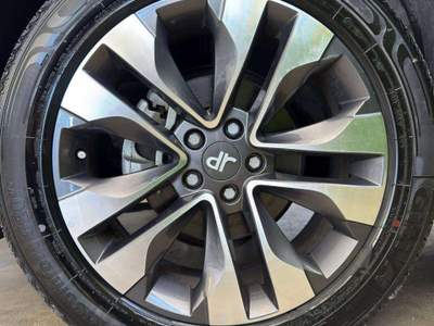 DR 5.0 DR 5.0 1.5 Gpl 114cv Blu/Azzurro usata Terni