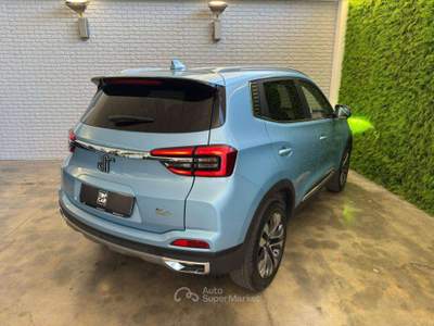 DR 5.0 DR 5.0 1.5 Gpl 114cv Blu/Azzurro usata Terni